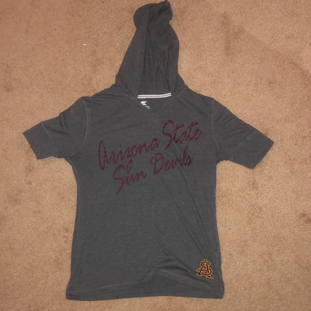 Arizona State Sun Devils Shirt